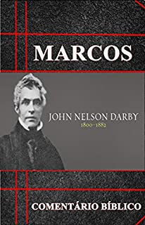 Livro Marcos: Comentário Bíblico