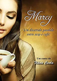 Livro Marcy: Conto