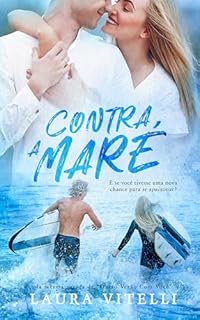 Livro Contra a Maré