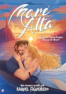 Livro Maré Alta
