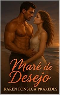 Livro Maré de Desejo