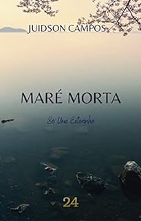 Livro MARÉ MORTA: Só Uma Estorinha (ESCREVINHADOS DE LEITURA RÁPIDA)
