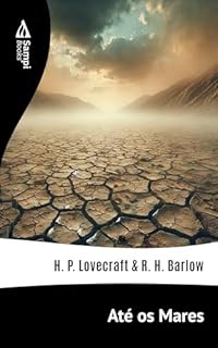 Livro Até os Mares
