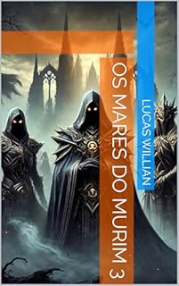 Livro os mares do murim 3
