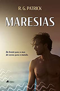 Livro Maresias: De frente para o mar, de costas para o mundo.