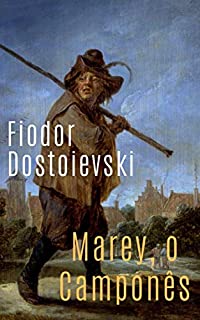 Livro Marey, o camponês