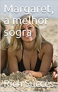 Livro Margaret, a melhor sogra
