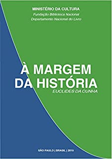 Livro À MARGEM DA HISTÓRIA