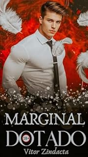 Livro Marginal dotado: conto erótico gay