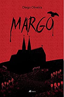 Livro Margô