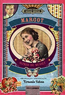 Livro Margot (Novelas Imortais)