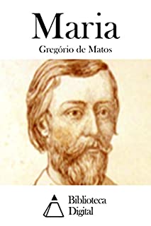 Livro Maria
