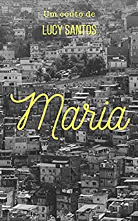 Livro Maria