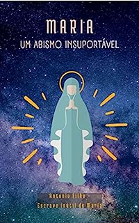 Livro Maria: Um Abismo Insondável