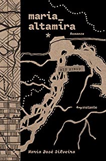 Livro Maria Altamira