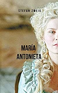 Livro Maria Antonieta: Um fascinante relato da vida de Maria Antonieta
