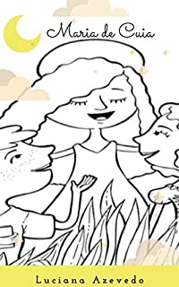Livro Maria de Cuia