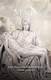 Livro Maria