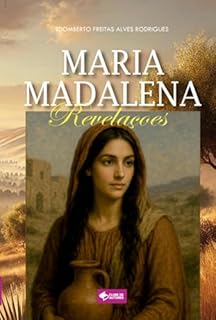 Livro Maria Madalena