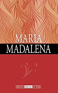 Livro Maria Madalena