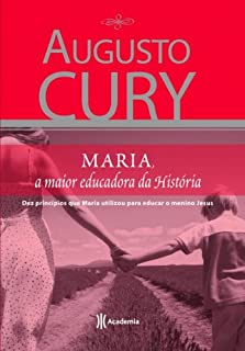 Livro Maria - A maior educadora da história