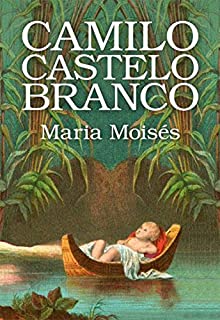 Livro Maria Moisés
