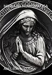 Livro Maria Na Numismática