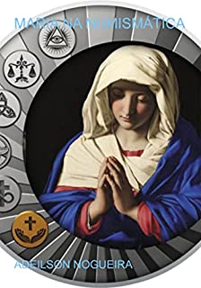 Livro Maria Na Numismática