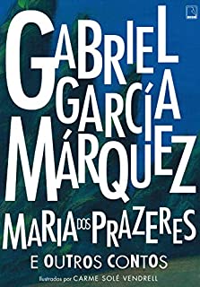Livro Maria dos Prazeres e outros contos