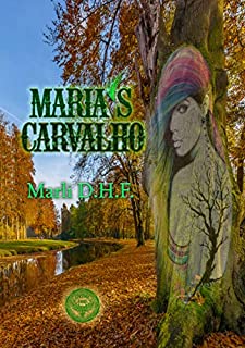 Livro Maria's Carvalho