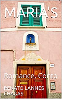 MARIA'S: Romance, Conto