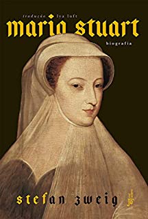 Livro Maria Stuart