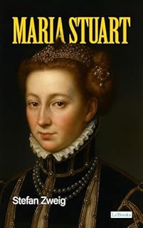 Livro Maria Stuart - Stefan Zweig