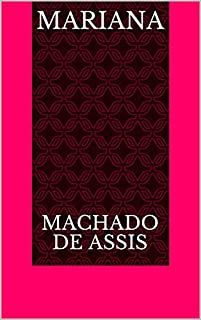 Livro Mariana