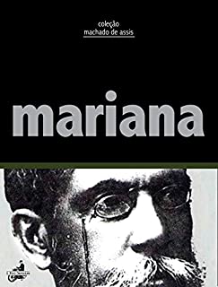 Livro Mariana (Contos de Machado de Assis)