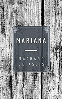 Livro Mariana (Várias Histórias)