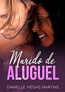 Livro MARIDO DE ALUGUEL