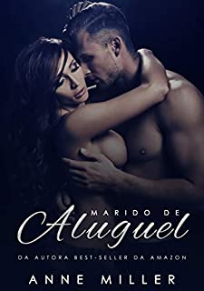 Livro Marido de Aluguel