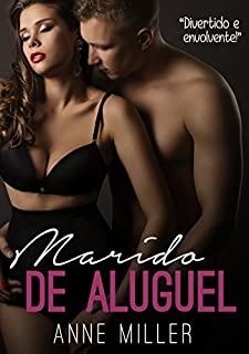 Livro Marido de Aluguel