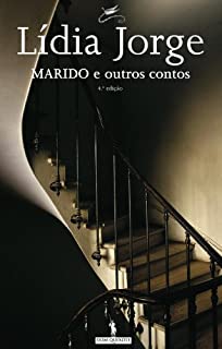 Livro Marido e outros contos