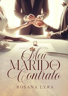 Livro Meu Marido Por Contrato