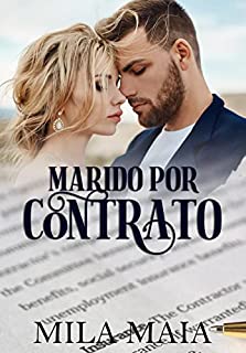 Livro Marido por contrato