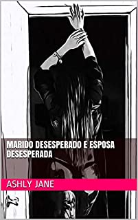 Livro Marido desesperado e esposa desesperada