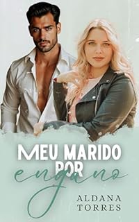 Livro Meu marido por engano