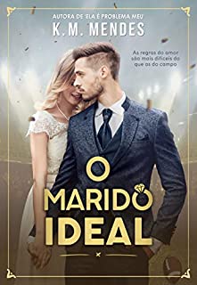 Livro O Marido Ideal