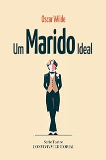 Livro Um Marido Ideal