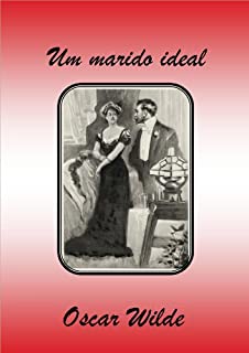 Livro Um marido ideal