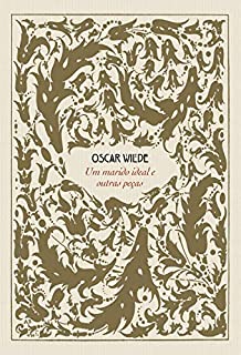 Livro Um marido ideal e outras peças