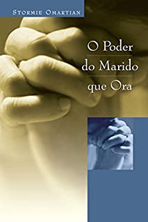 Livro O poder do marido que ora