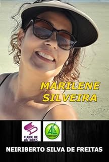 Livro Marilene Silveira